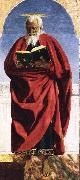 Piero della Francesca The Apostle France oil painting artist